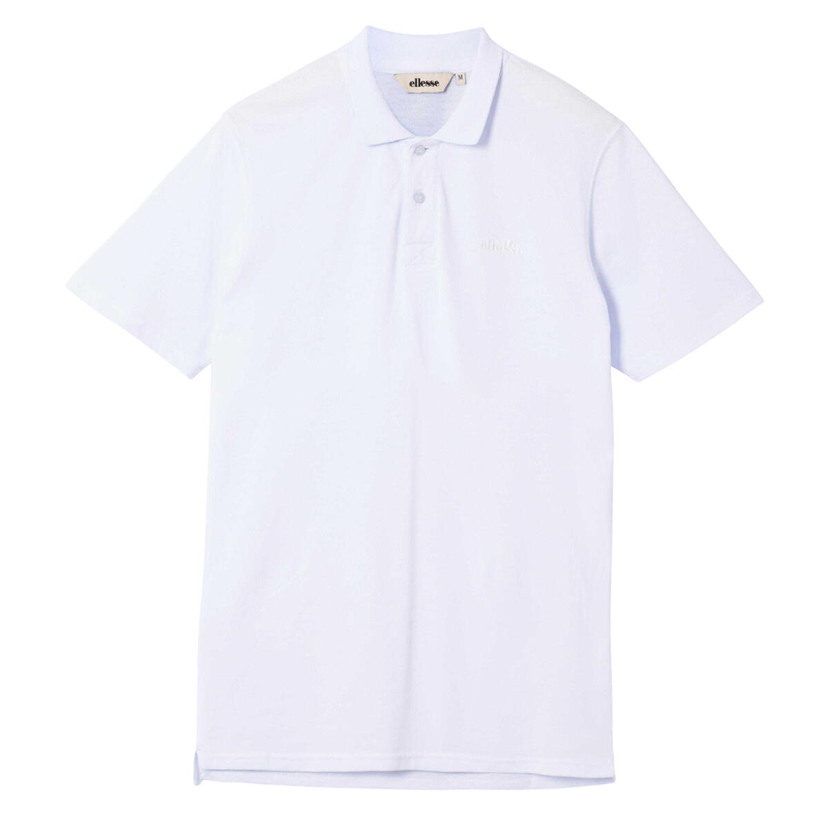 Ellesse Mens Senago Polo Shirt