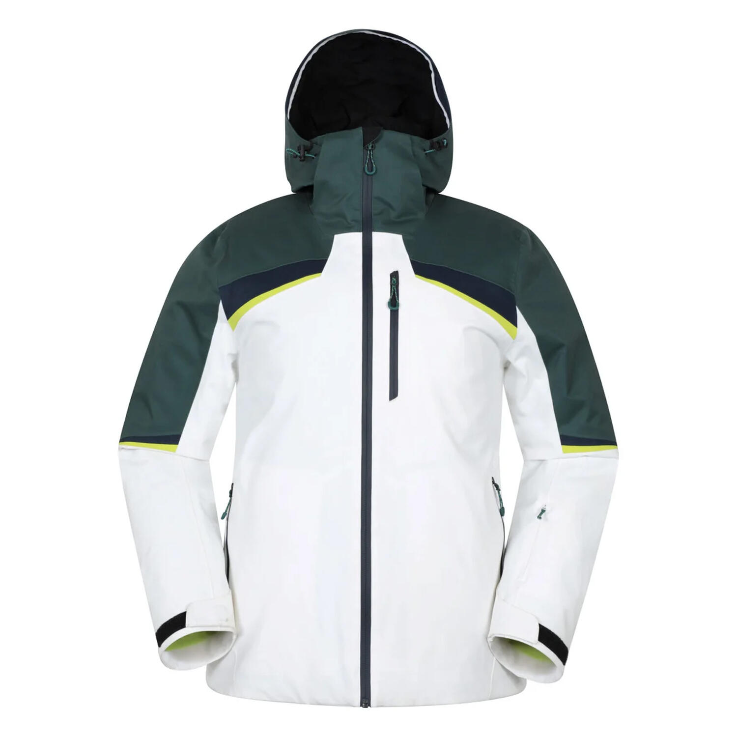 Mountain Warehouse Mens Leo Extreme Ski Jacket