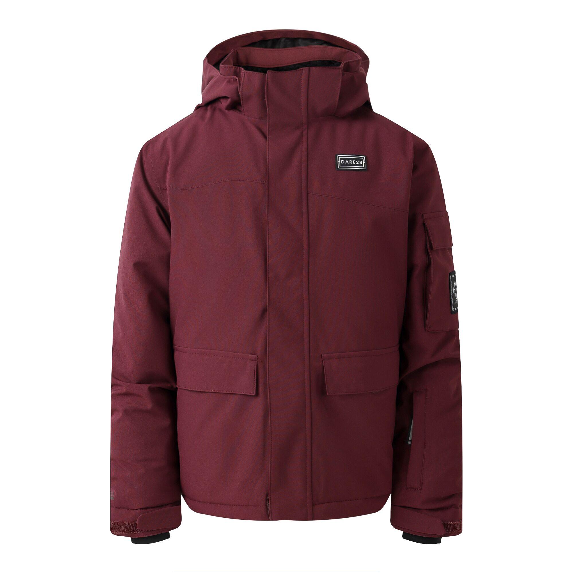 Dare 2B Childrens/Kids Shredder Ski Jacket