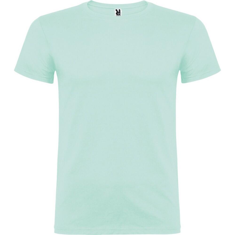 Roly Mens Beagle Short-Sleeved T-Shirt