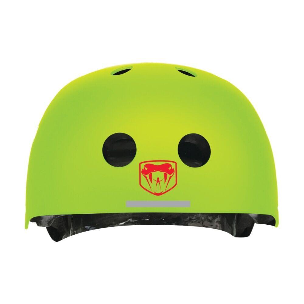 Adrenalin Skate Cross Sports Pro Bike/Skateboard Helmet 8Y+