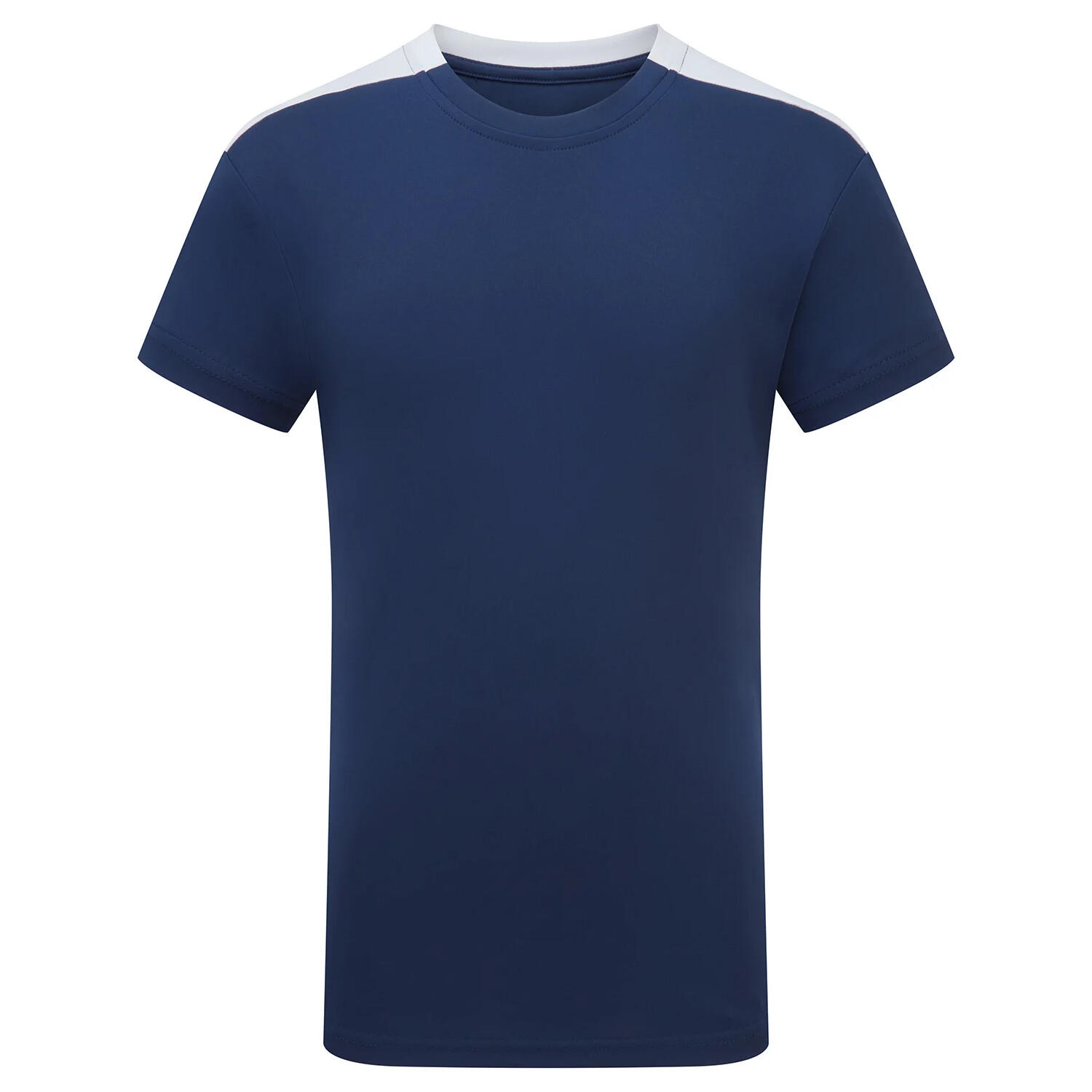 TriDri Childrens/Kids Performance Contrast T-Shirt