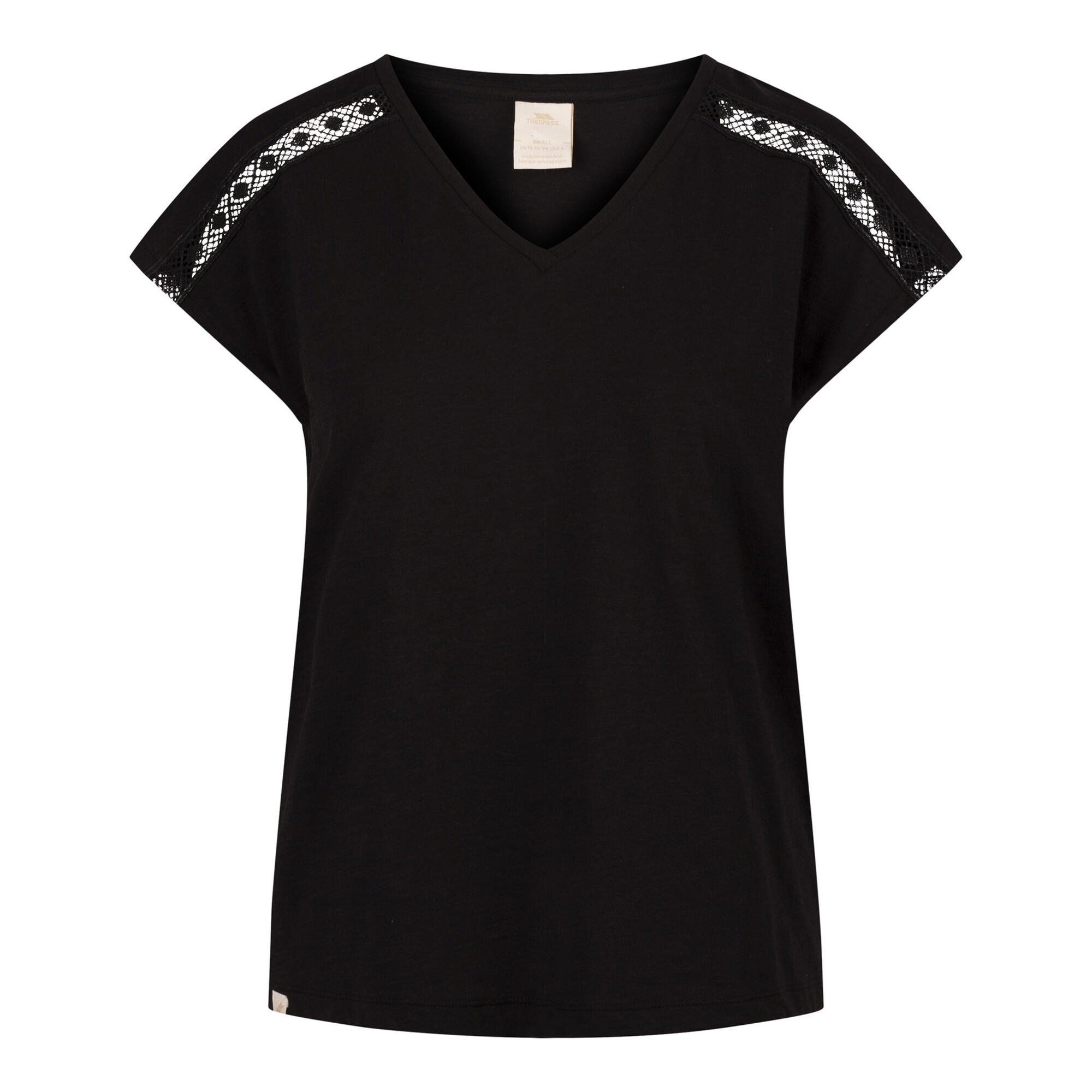 Trespass Womens/Ladies Willa Top
