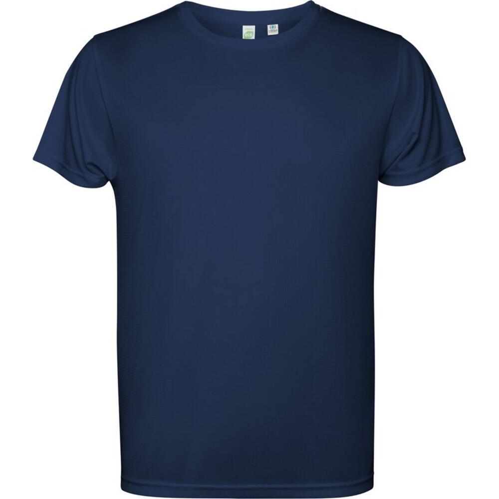 Roly Childrens/Kids Estoril Short-Sleeved T-Shirt