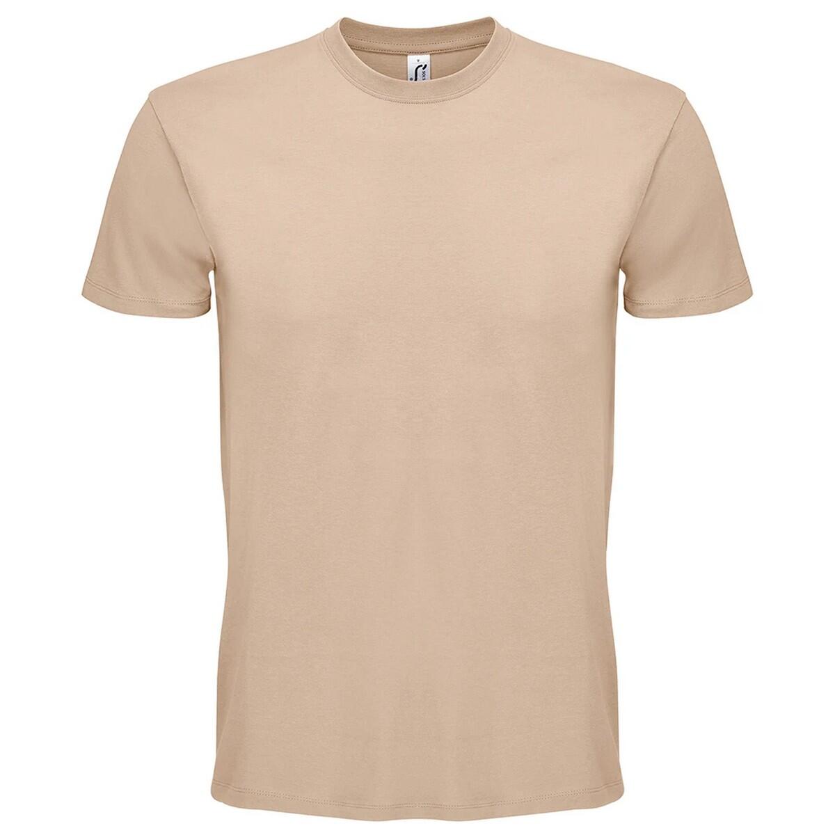 SOLS Unisex Adult Regent T-Shirt
