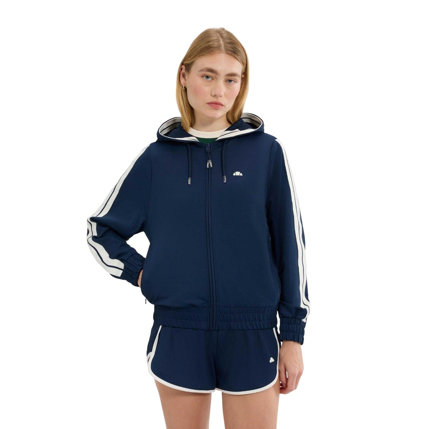 Ellesse Womens/Ladies Saincome Track Top