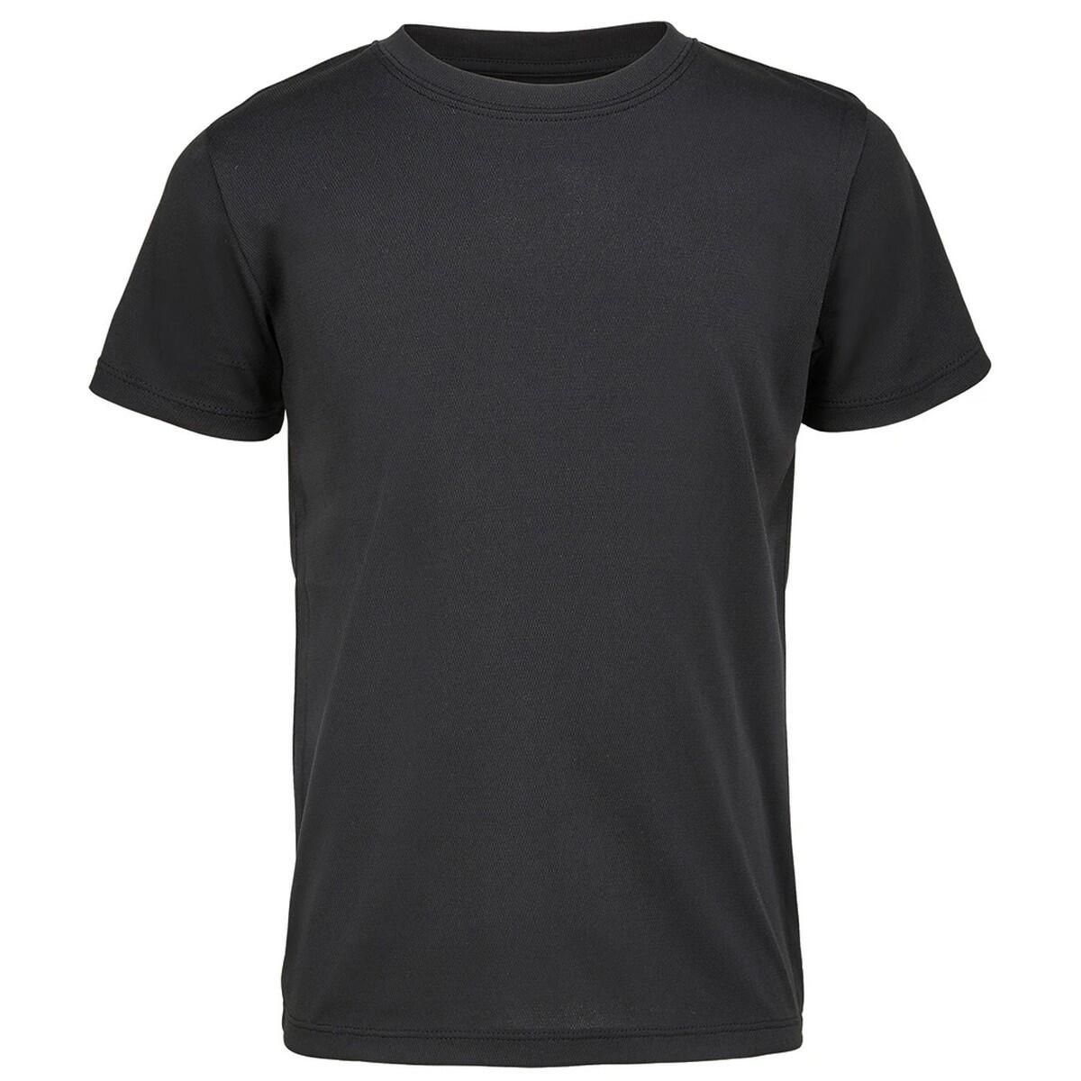 SOLS Childrens/Kids Sprint Sports T-Shirt