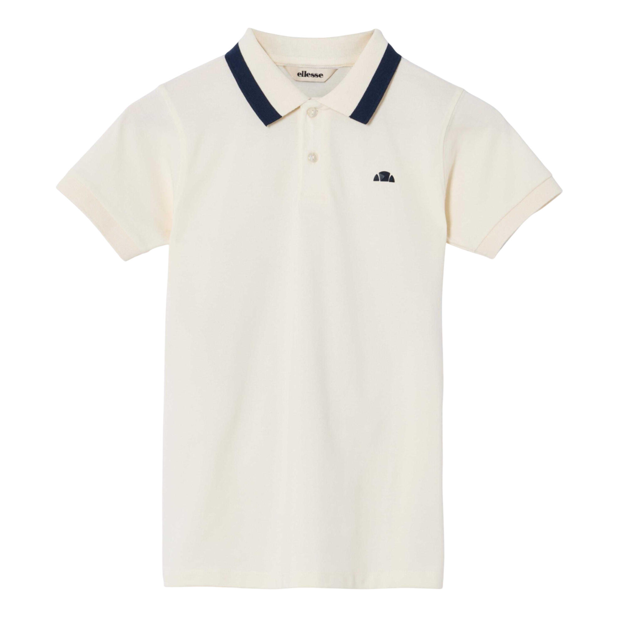 Ellesse Boys Teina Polo Shirt