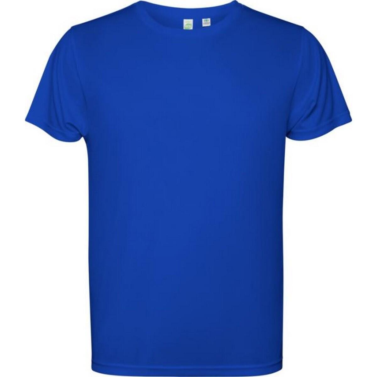 Roly Childrens/Kids Estoril Short-Sleeved T-Shirt
