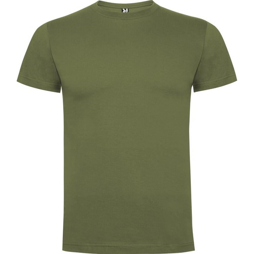 Roly Mens Dogo Premium T-Shirt