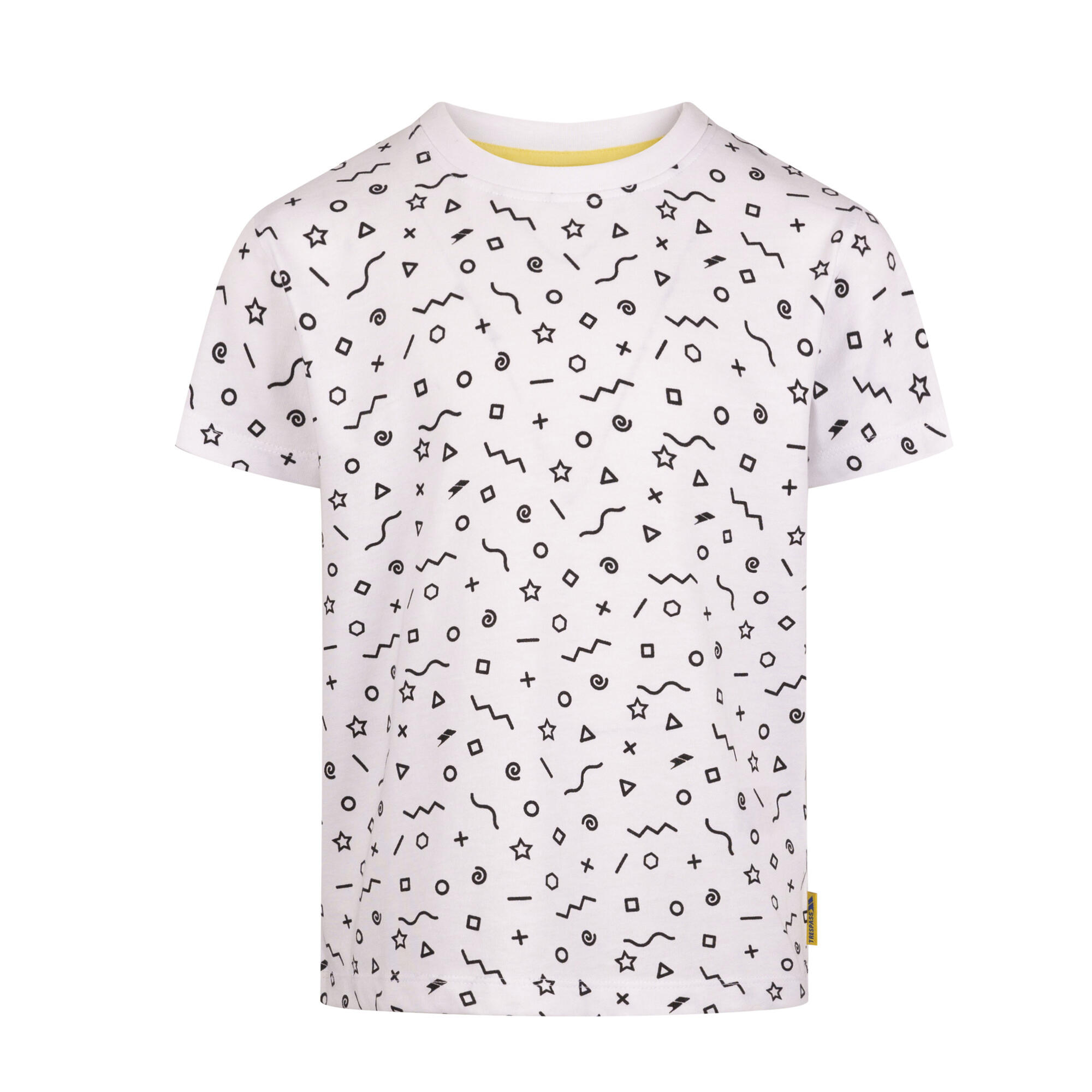 Trespass Boys Ellwood T-Shirt