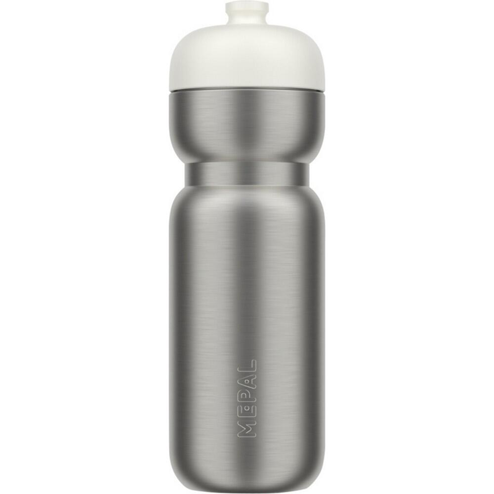 Mepal Stainless Steel 800ml Sports Bottle