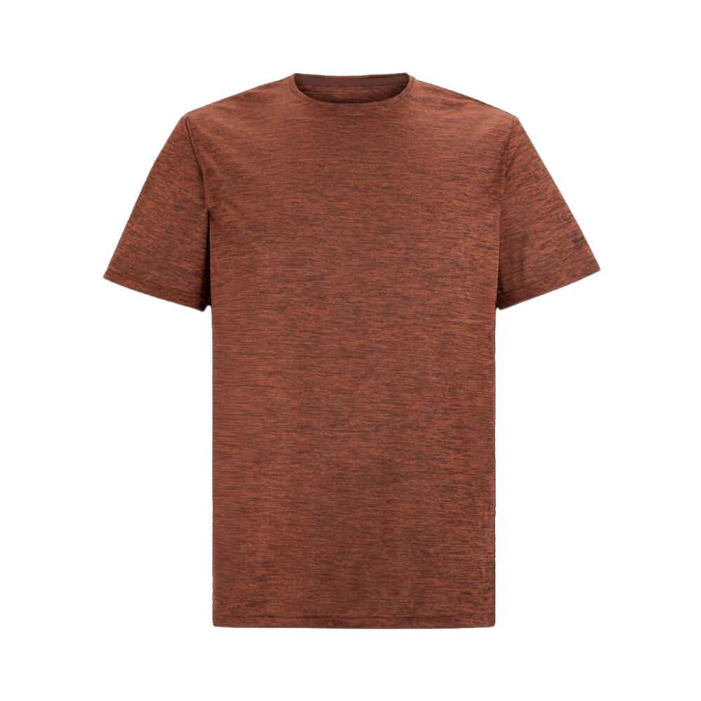 Regatta Mens Fingal Edition Marl T-Shirt