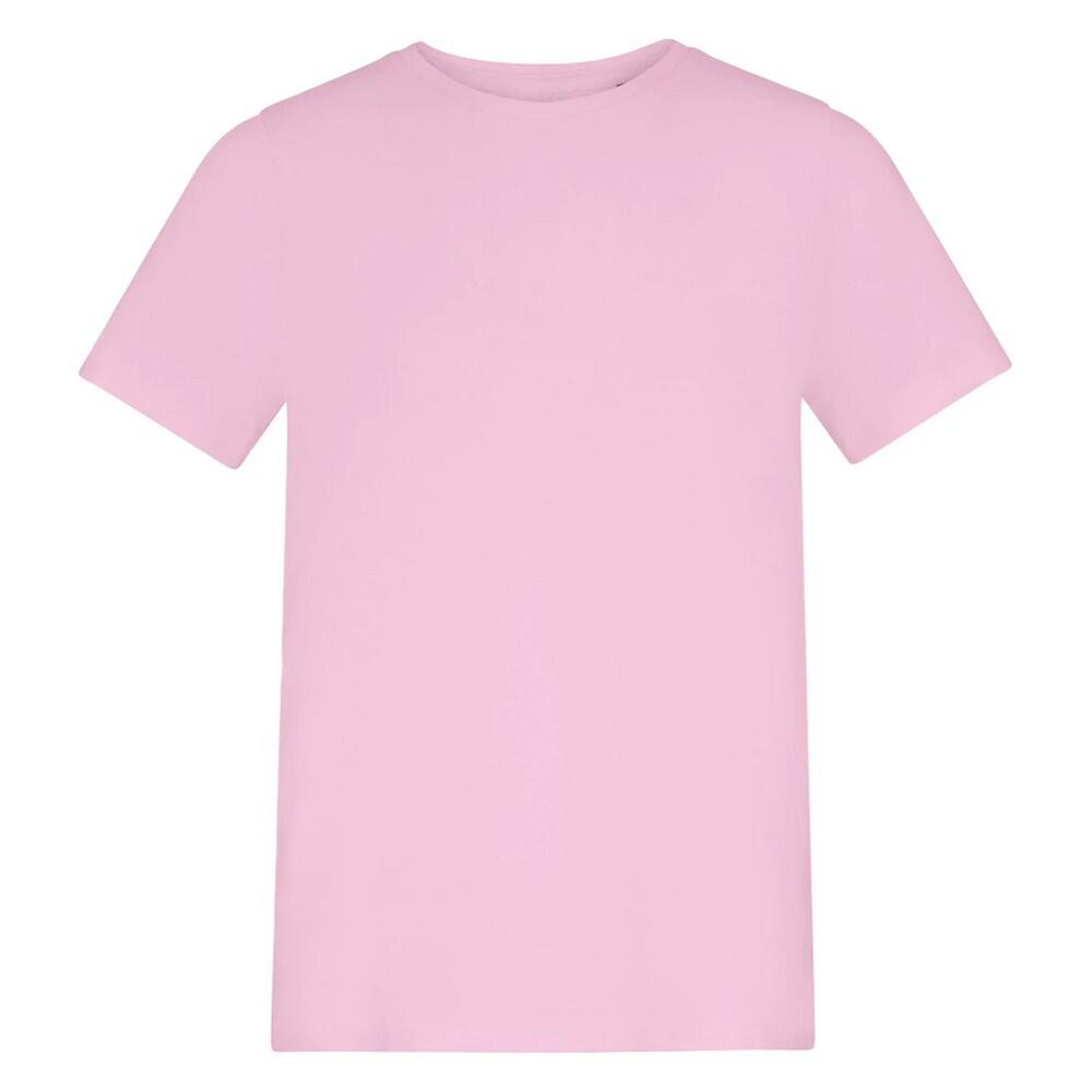 Awdis Childrens/Kids 150 Crew Neck T-Shirt