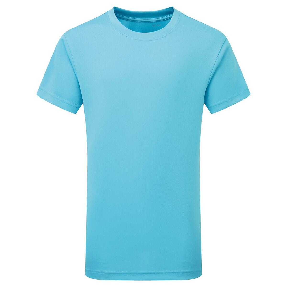 TriDri Unisex Childrens/Kids Performance T-Shirt