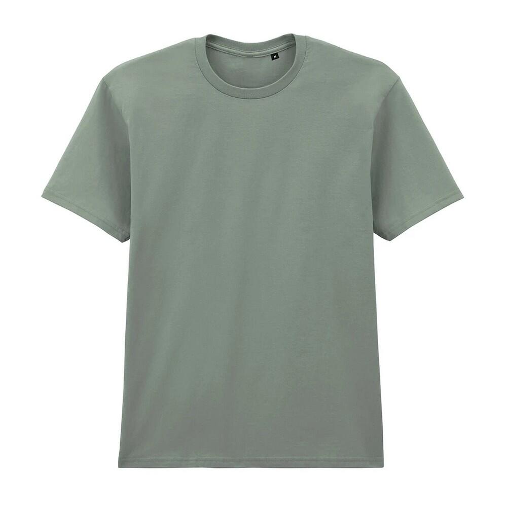 Gildan Mens Softstyle Enzyme Washed Midweight T-Shirt
