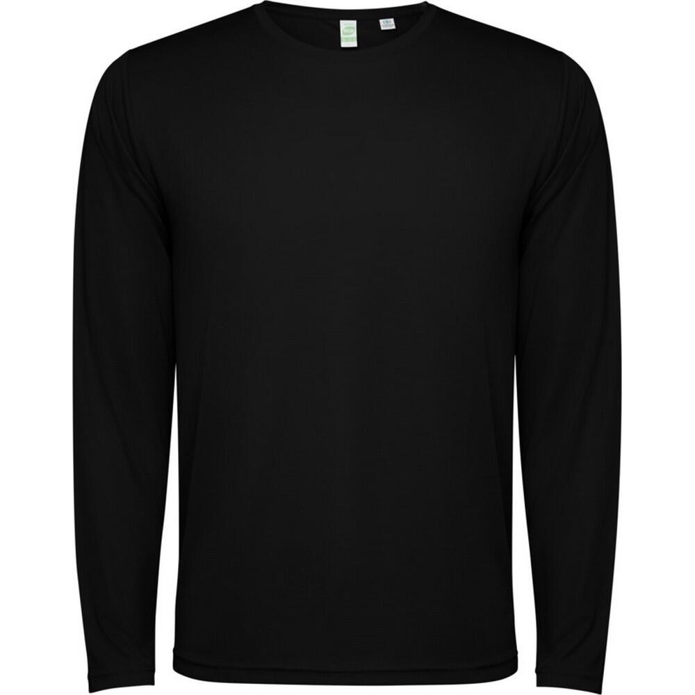 Roly Unisex Adult Estoril Long-Sleeved T-Shirt