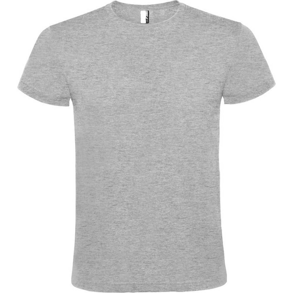 Roly Unisex Adult Atomic T-Shirt