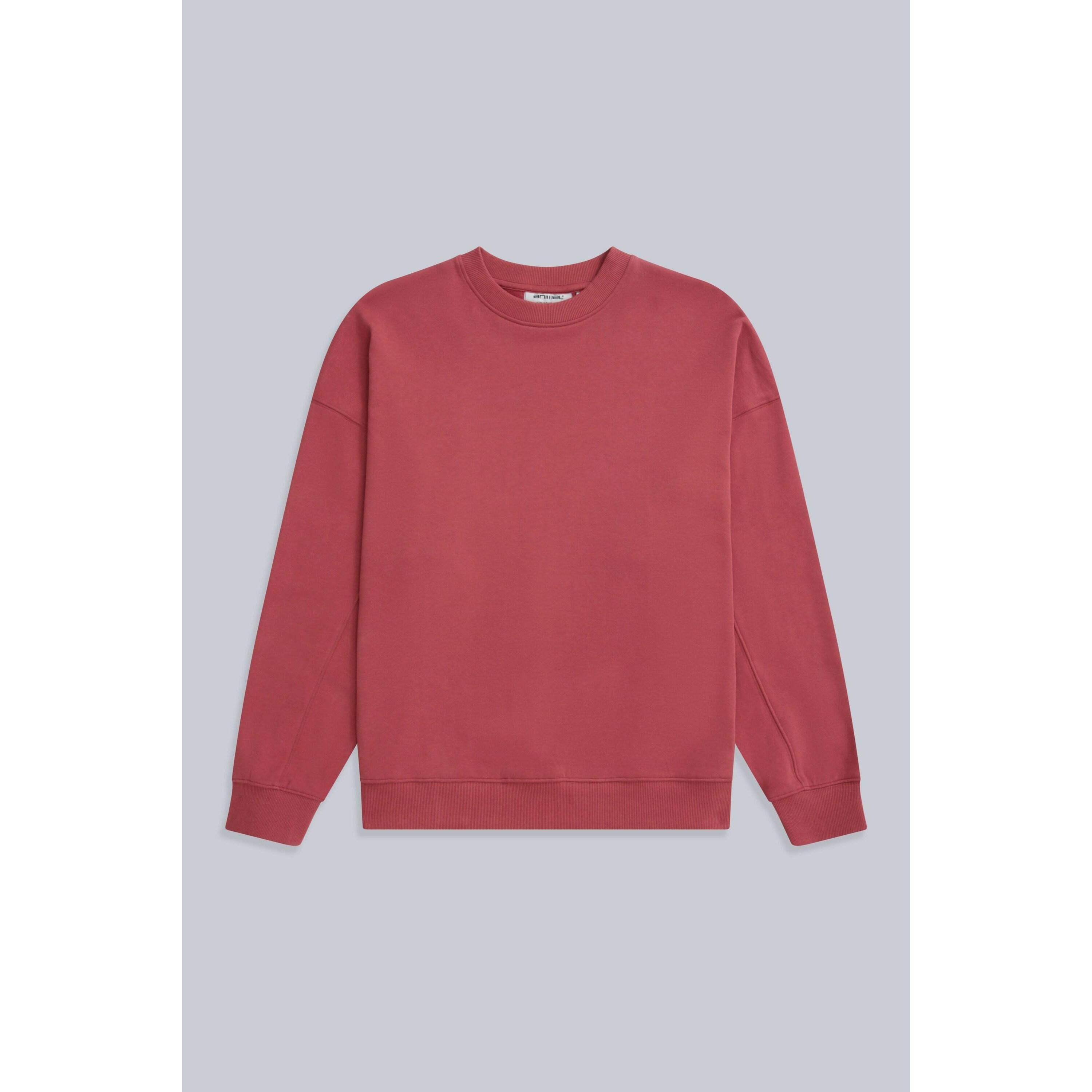 Animal Womens/Ladies Dakota Graphic Sweatshirt