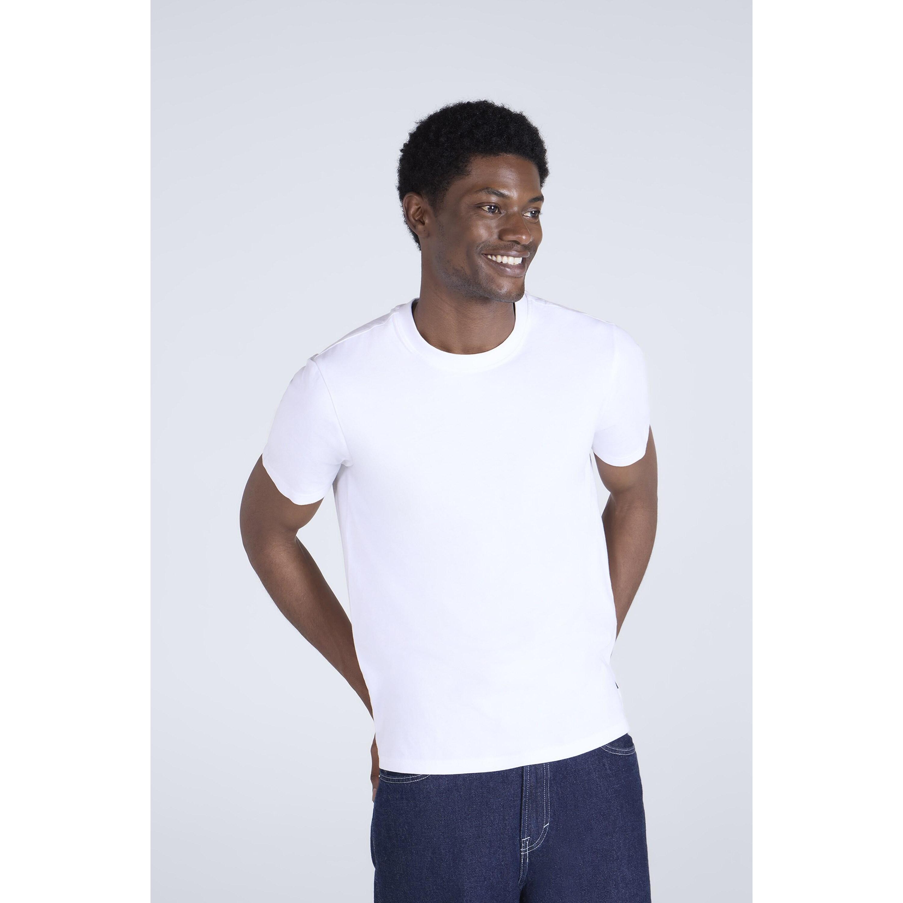 Animal Mens Icon Slim T-Shirt