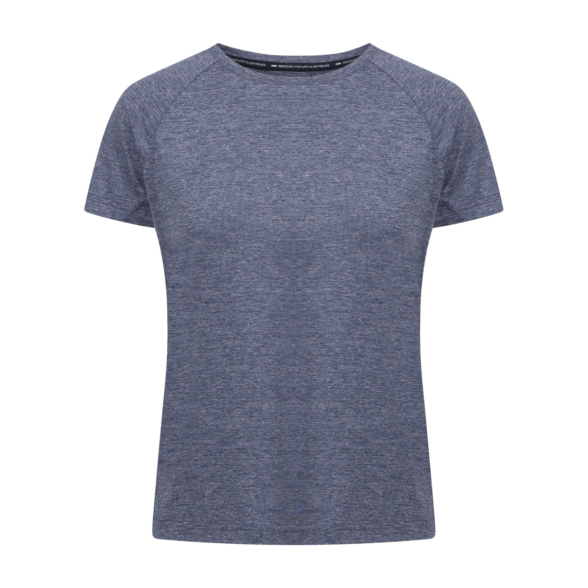 Trespass Womens/Ladies Josefina DLX T-Shirt
