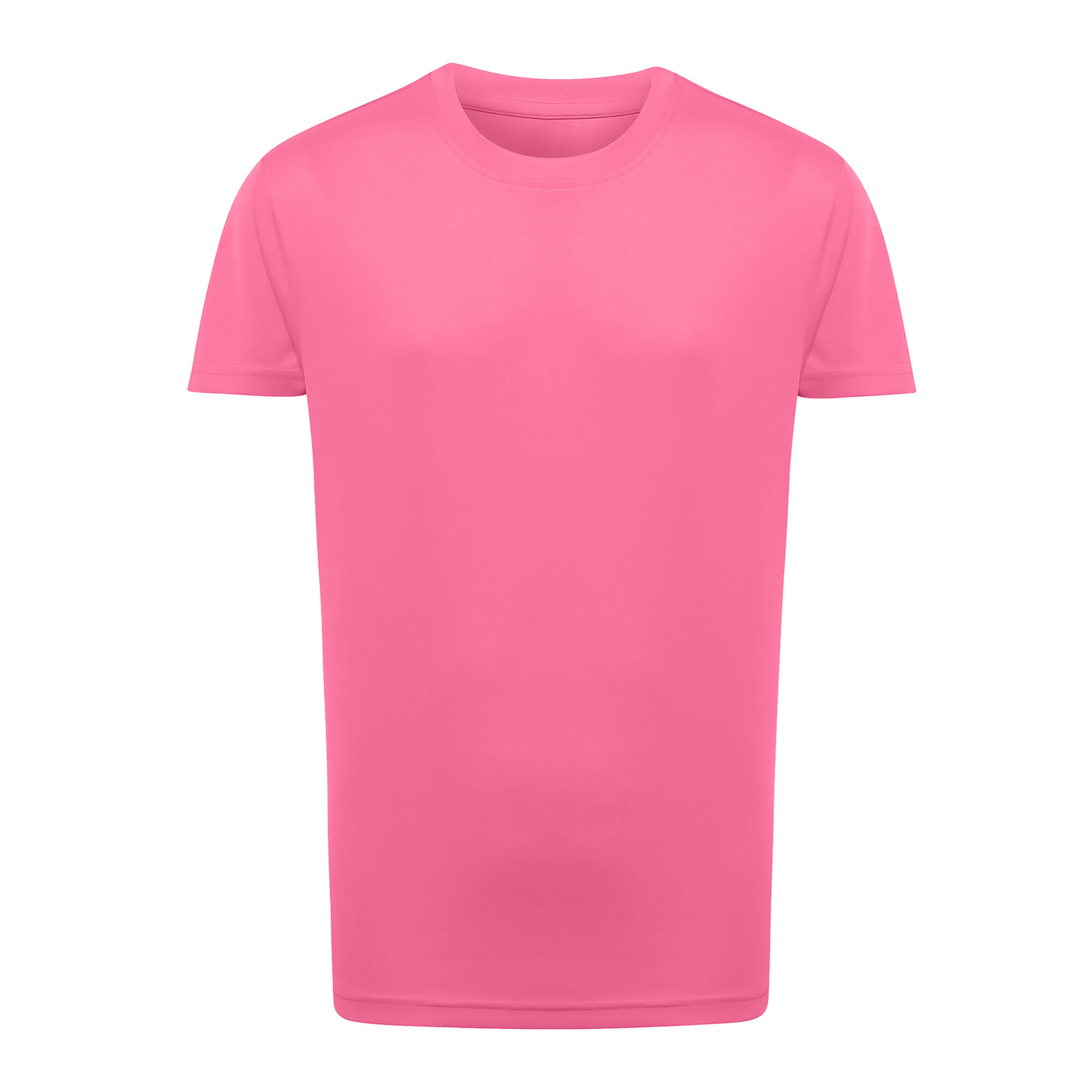 TriDri Unisex Childrens/Kids Performance T-Shirt