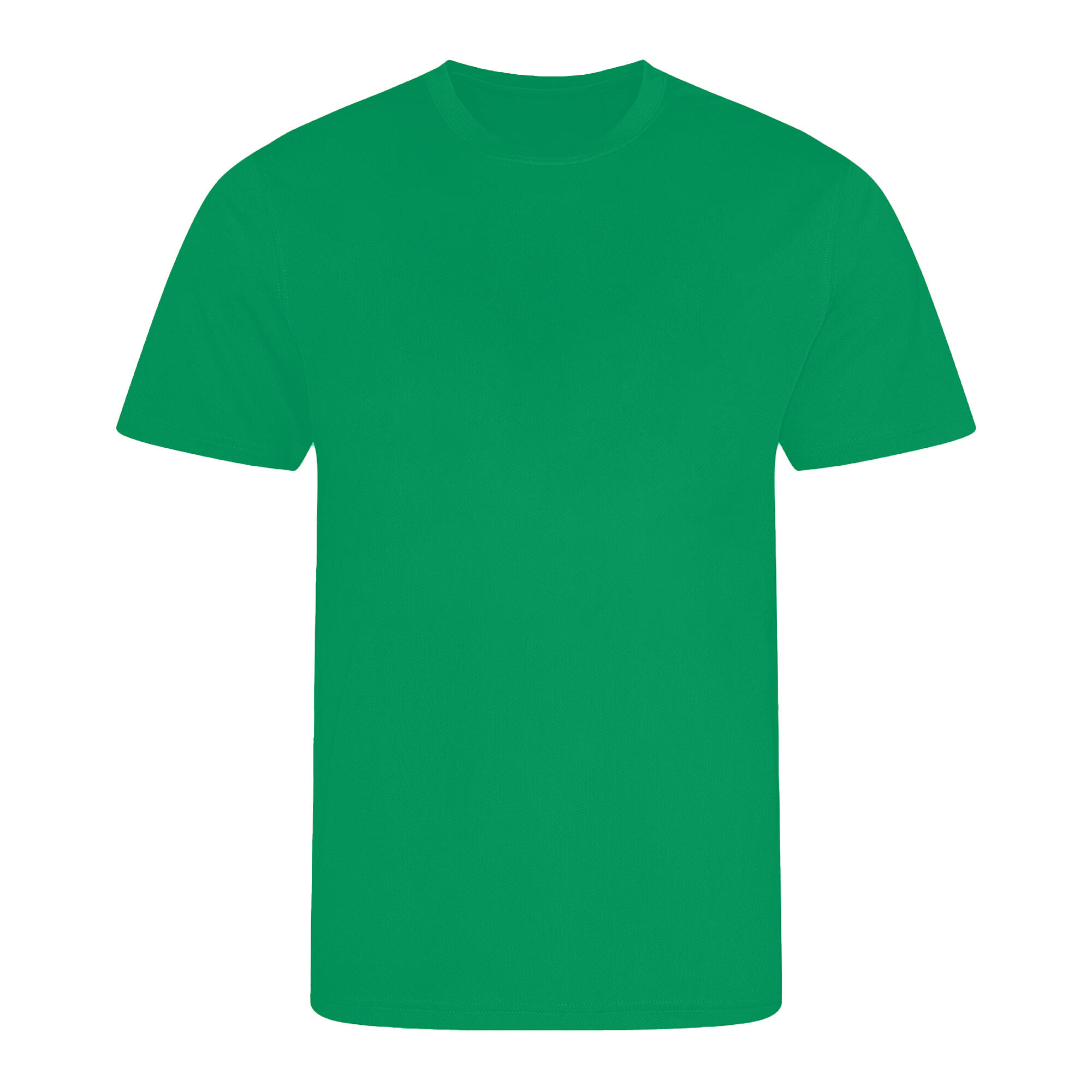 Awdis Childrens/Kids Sports T-Shirt