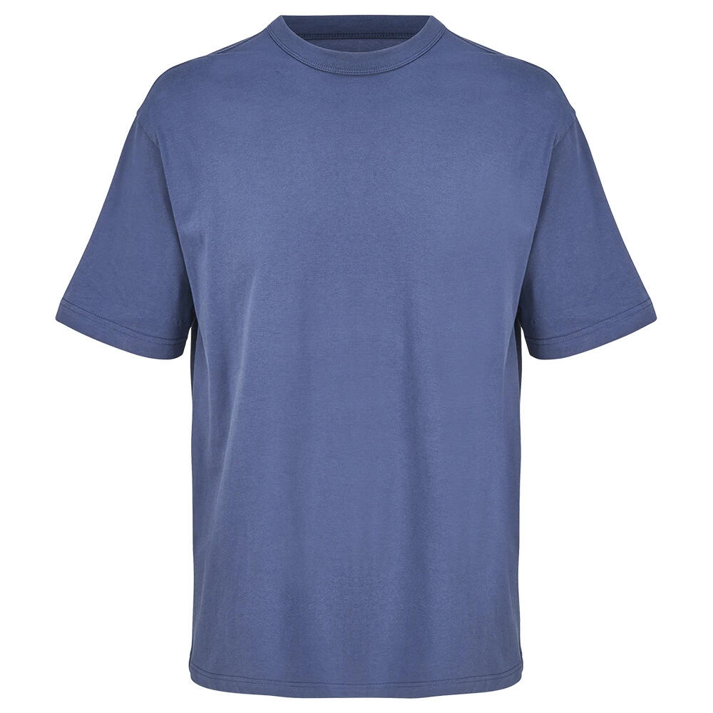 SOLS Mens Boxy Organic Oversized T-Shirt