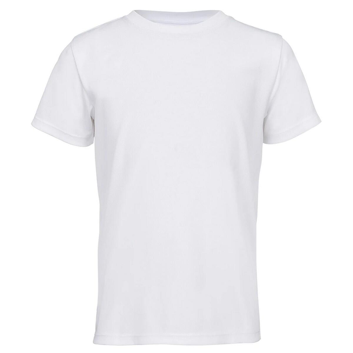 SOLS Childrens/Kids Sprint Sports T-Shirt