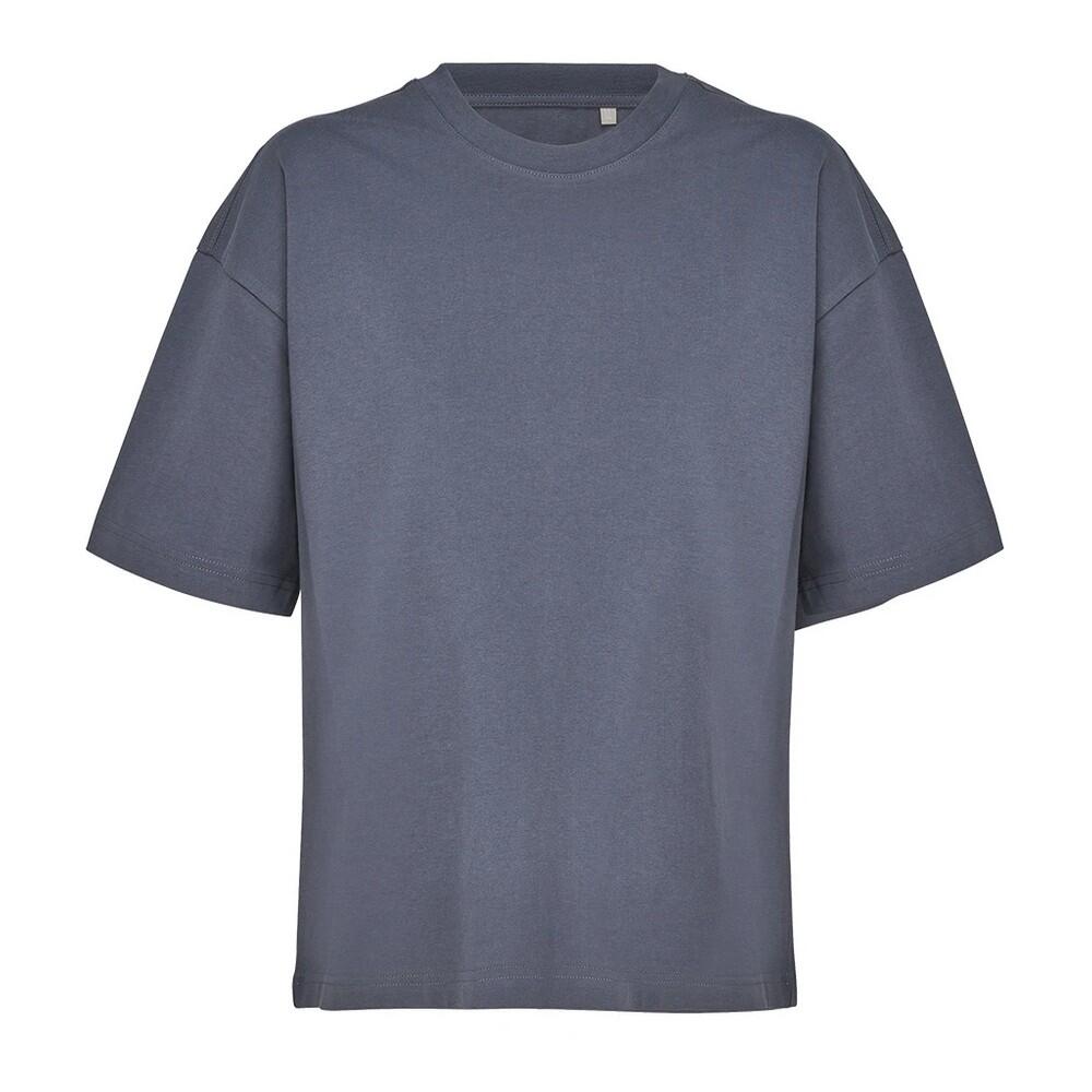 SOLS Womens/Ladies Organic Boxy Oversized T-Shirt
