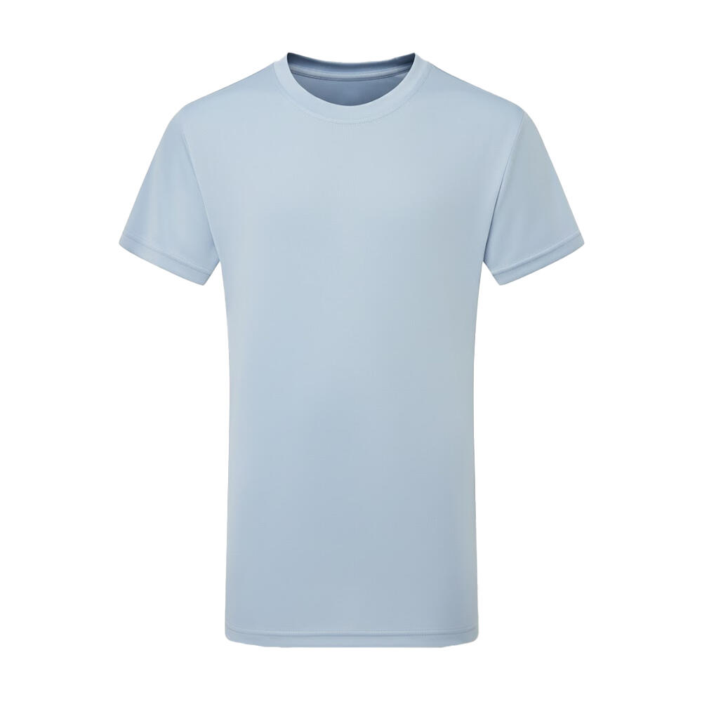 TriDri Unisex Childrens/Kids Performance T-Shirt