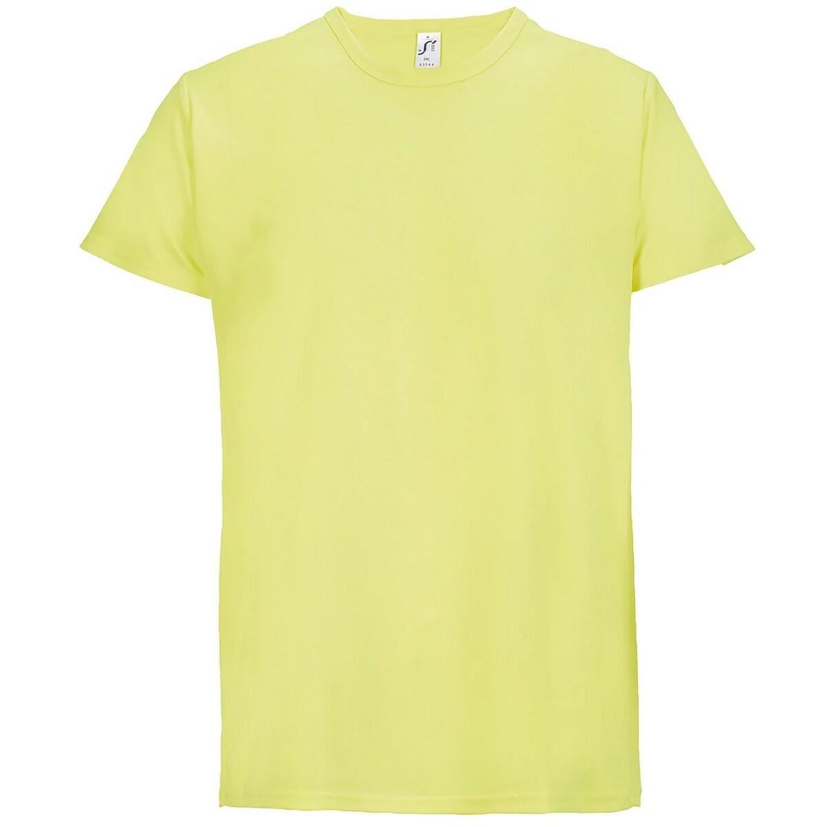SOLS Unisex Adult Sprint T-Shirt