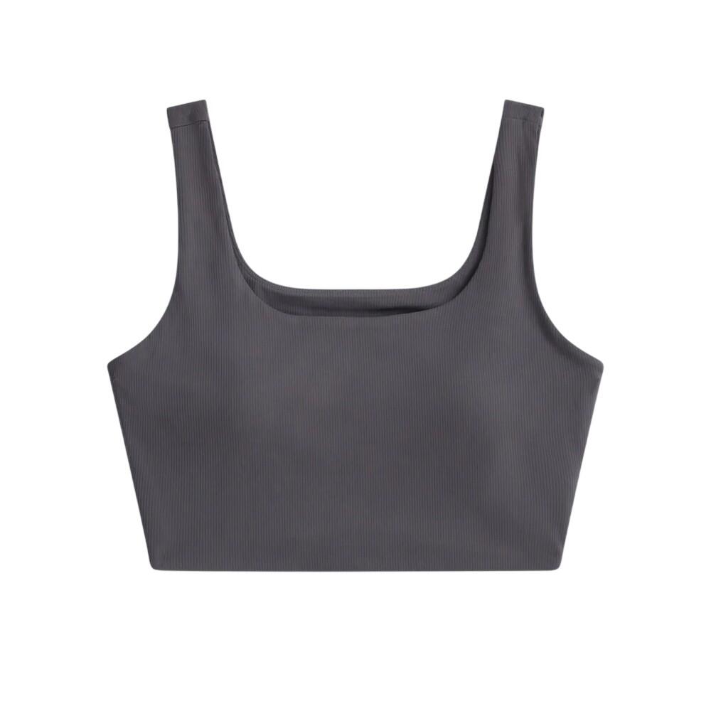 Animal Womens/Ladies Laurel Cropped Tank Top