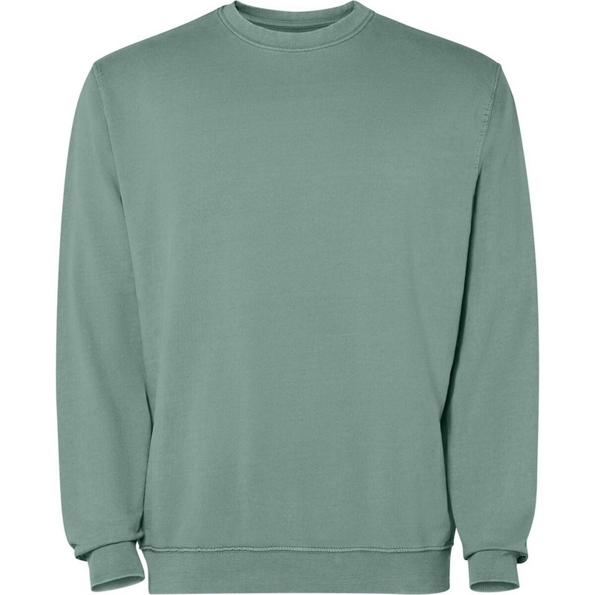 Roly Unisex Adult Jaya Crew Neck Sweatshirt