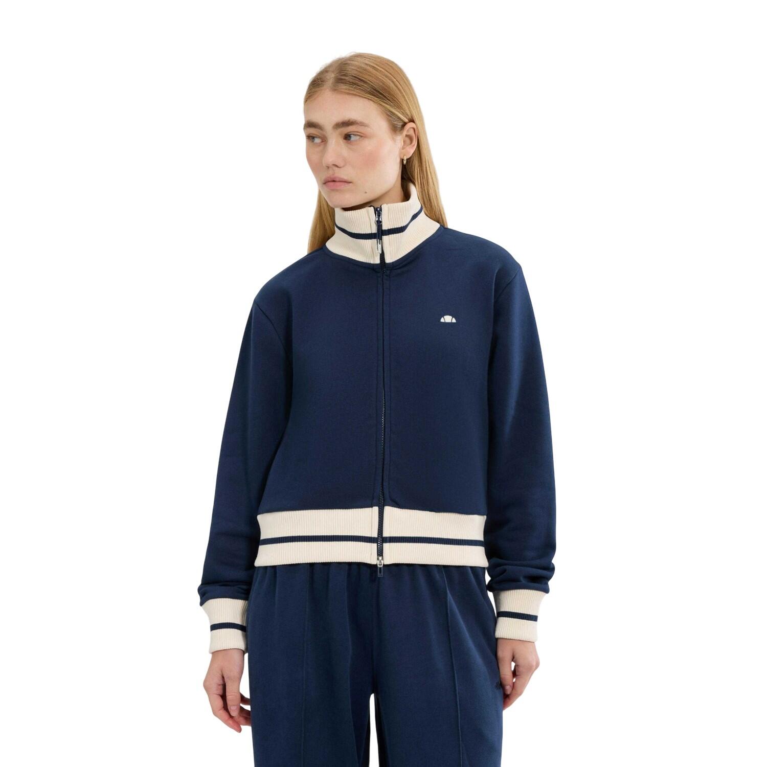 Ellesse Womens/Ladies Sanita Full Zip Jacket