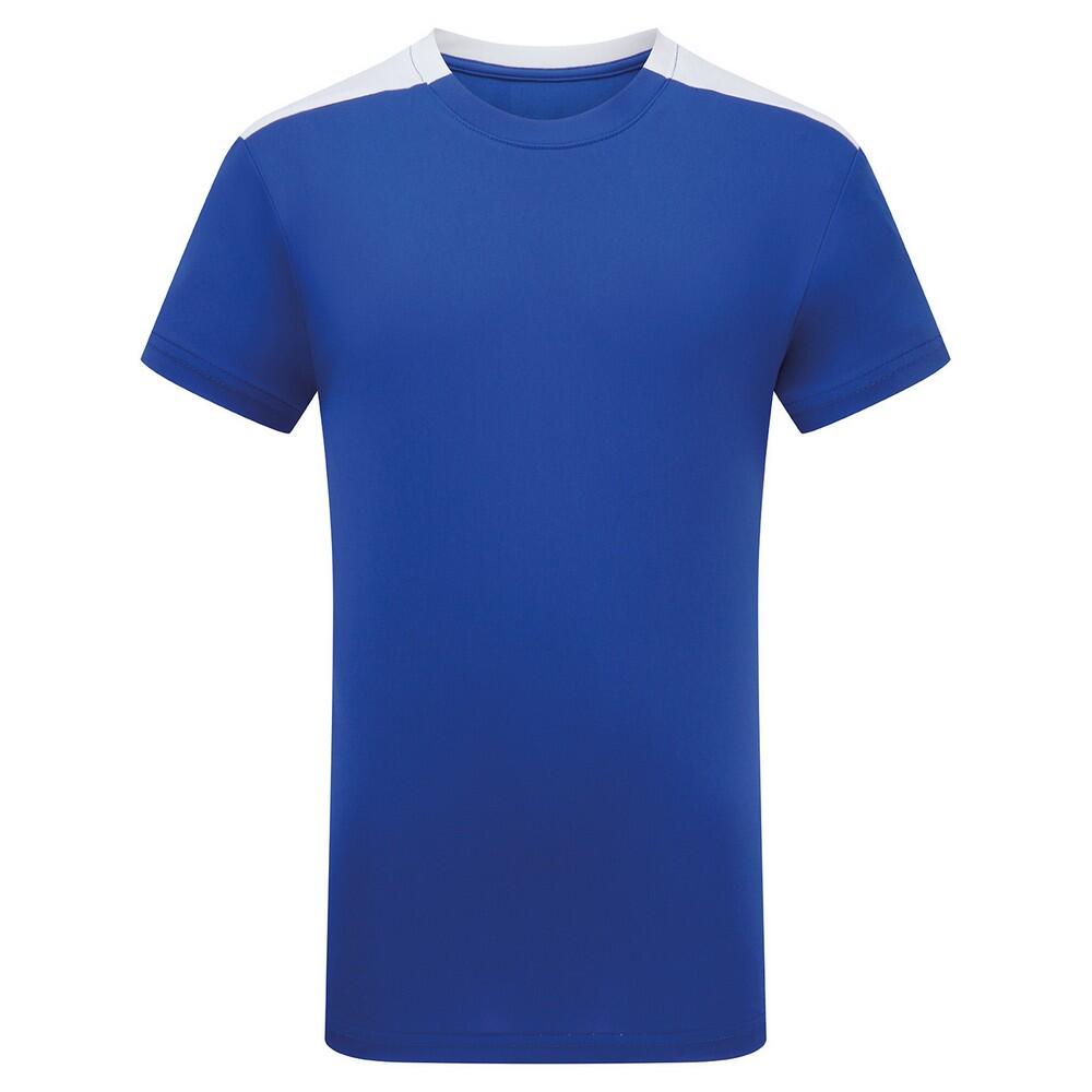 TriDri Childrens/Kids Performance Contrast T-Shirt