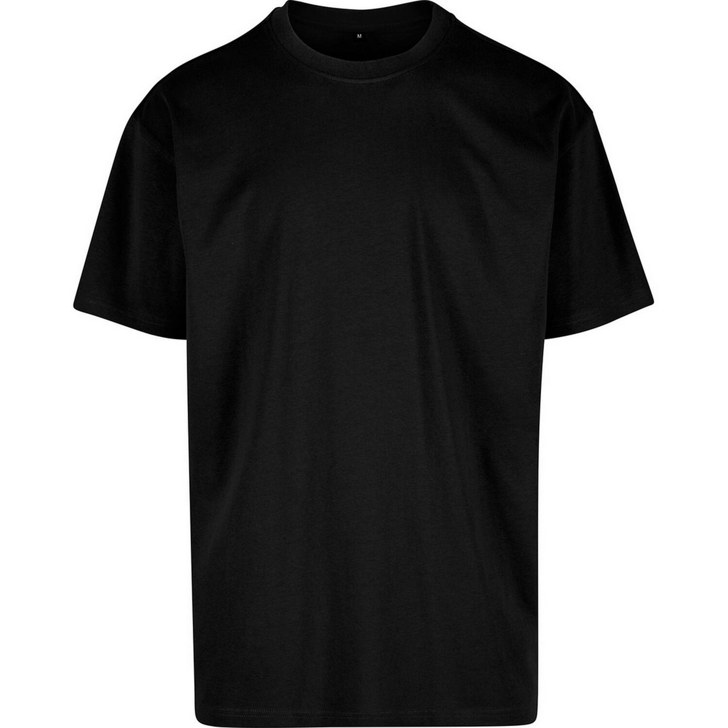 Build Your Brand Unisex Adult Basic Light Loose T-Shirt