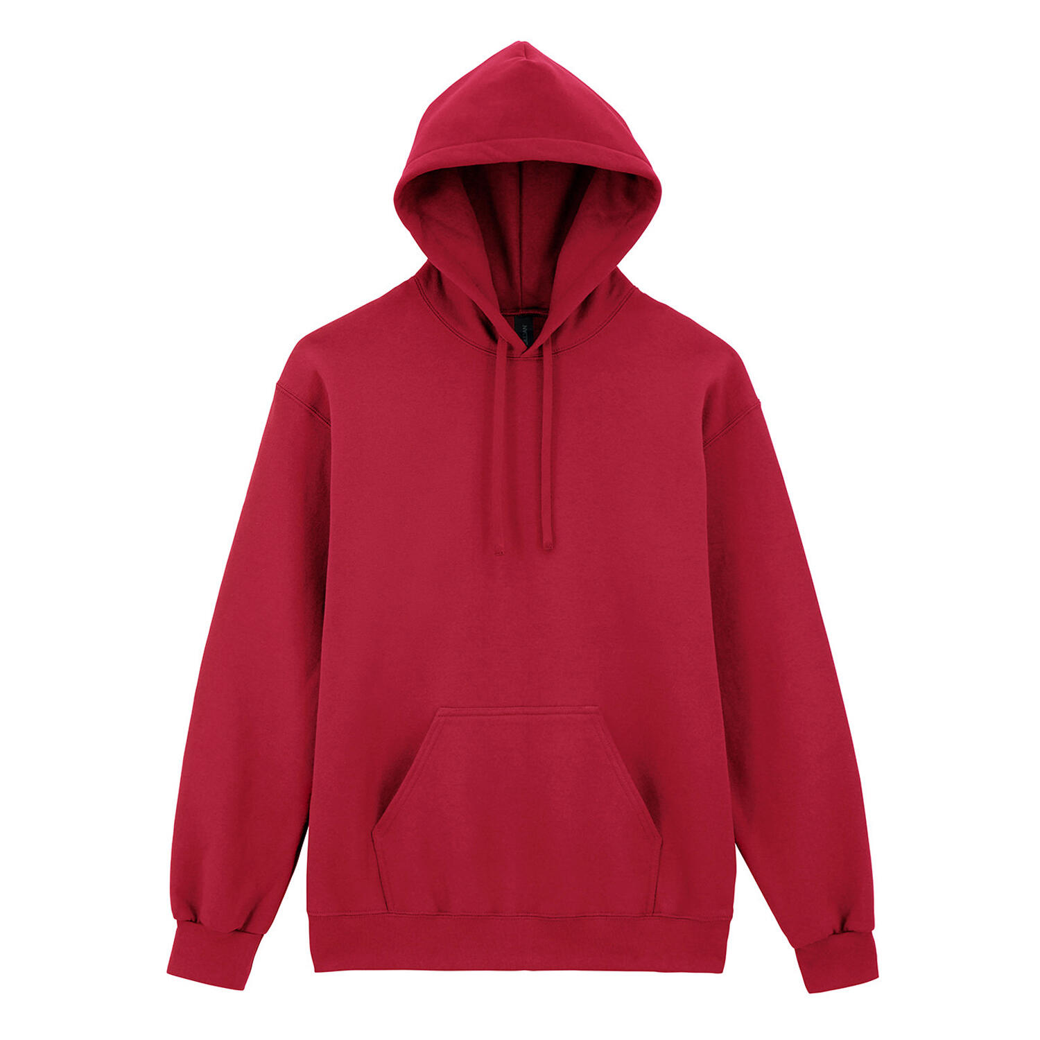 Gildan Unisex Adult Hammer Hoodie