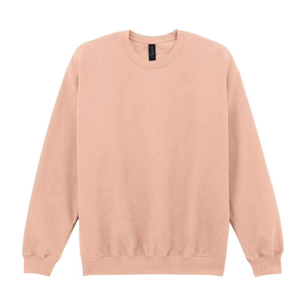 Gildan Unisex Adult Softstyle Fleece Midweight Sweatshirt