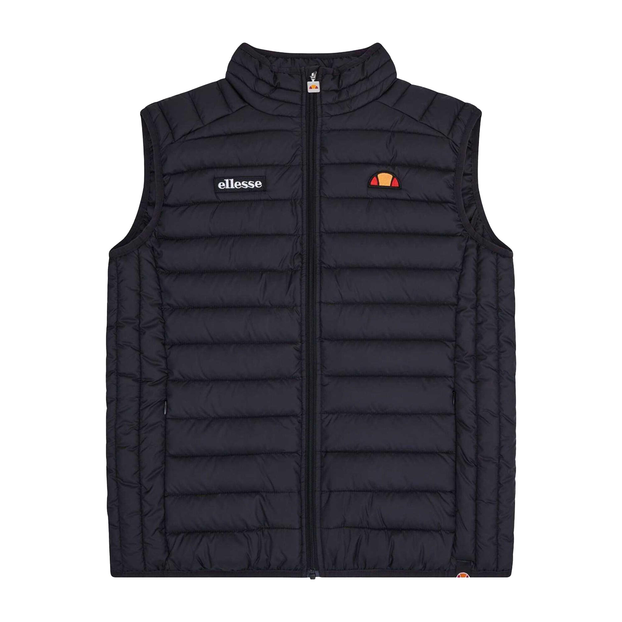 Ellesse Mens Bardy Gilet