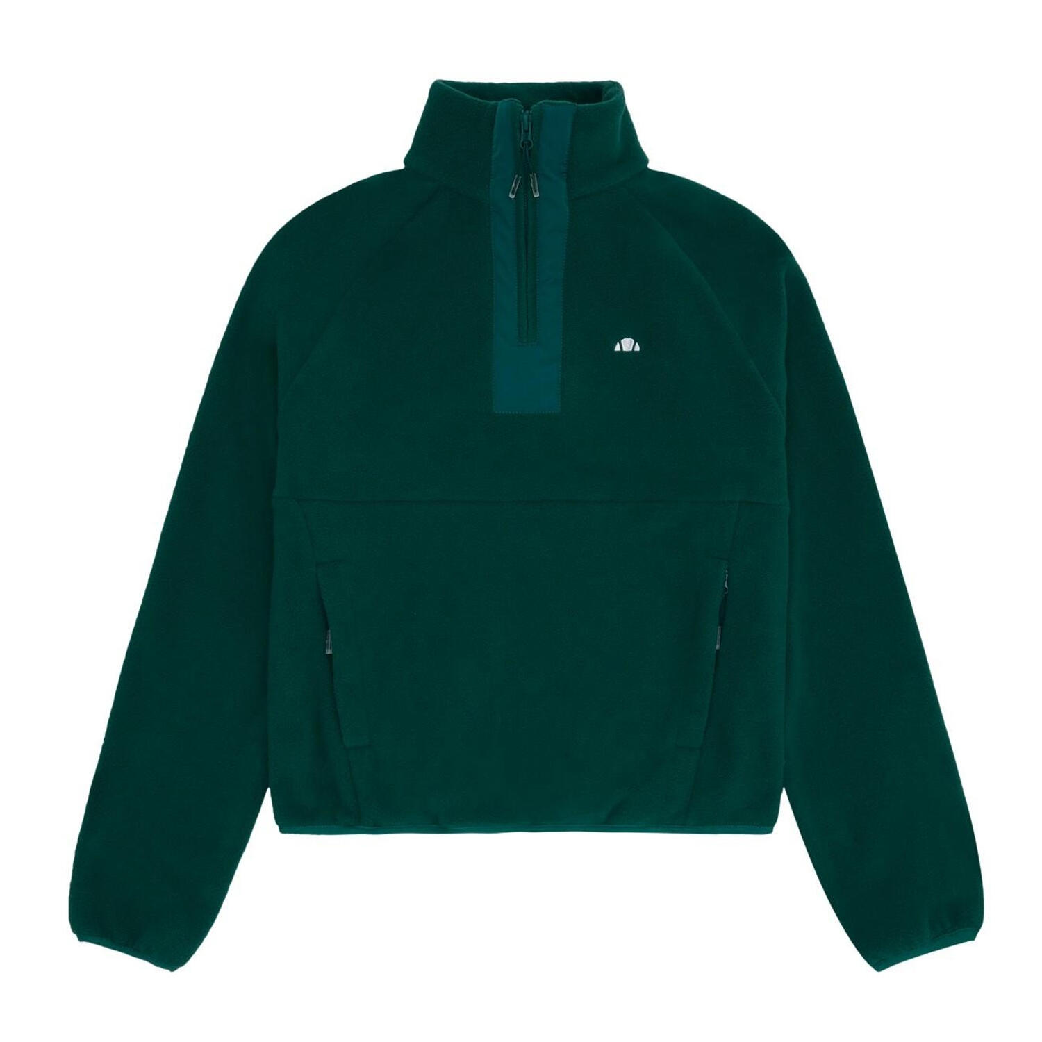 Ellesse Womens/Ladies Sestre Overhead Jacket