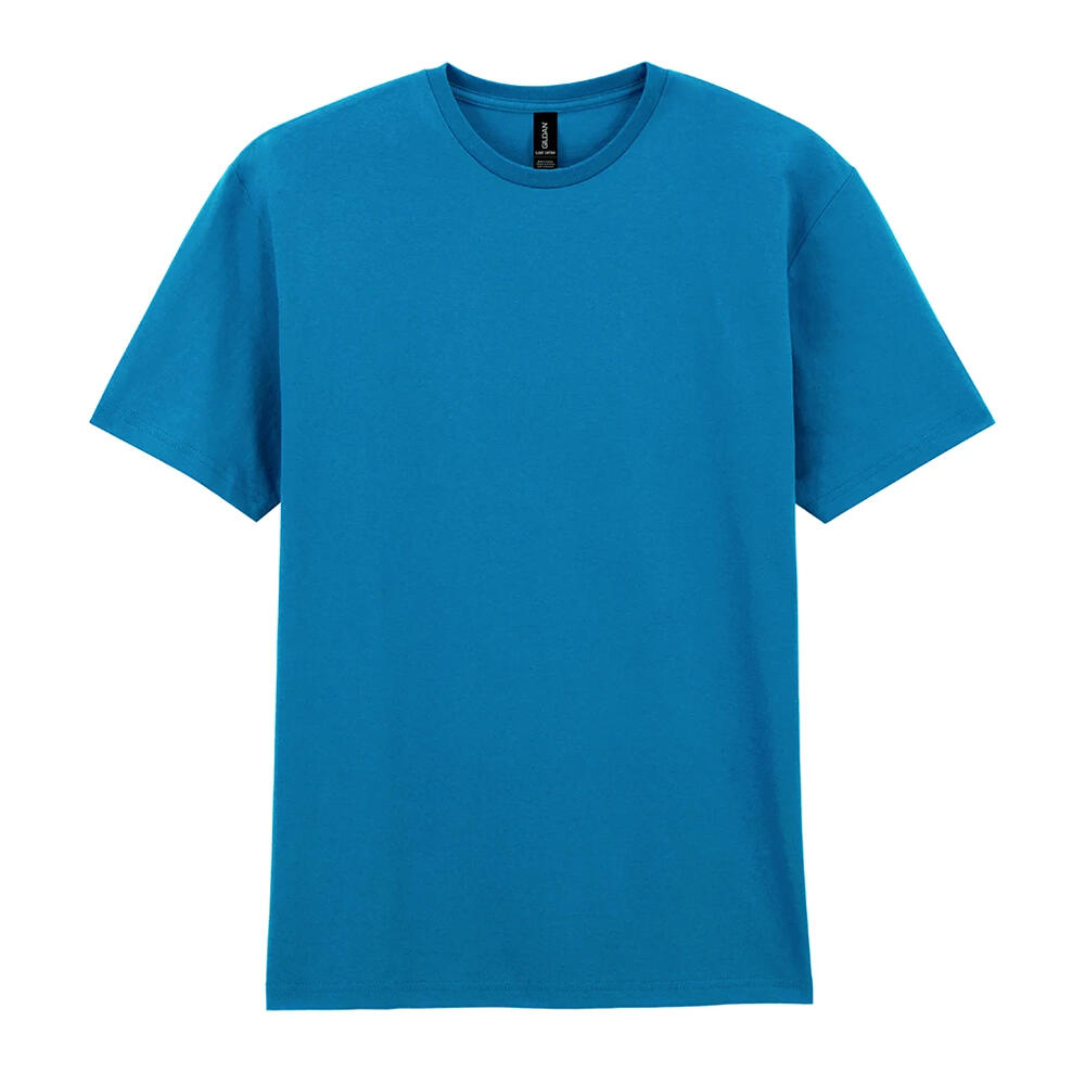 Gildan Mens Cotton Lightweight T-Shirt