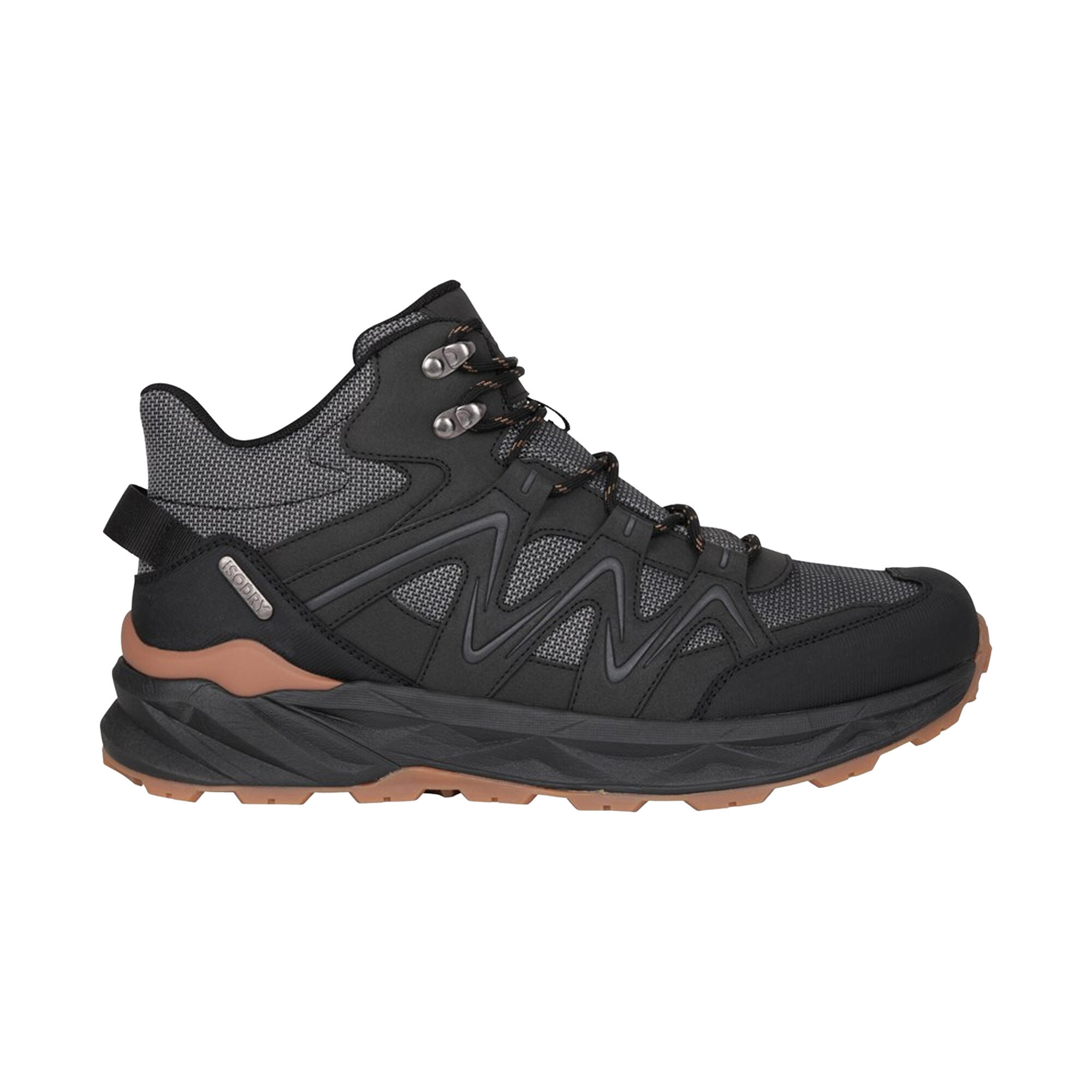 Mountain Warehouse Mens Trail Blazer Waterproof Walking Boots