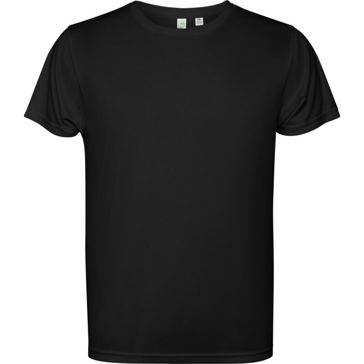 Roly Childrens/Kids Estoril Short-Sleeved T-Shirt