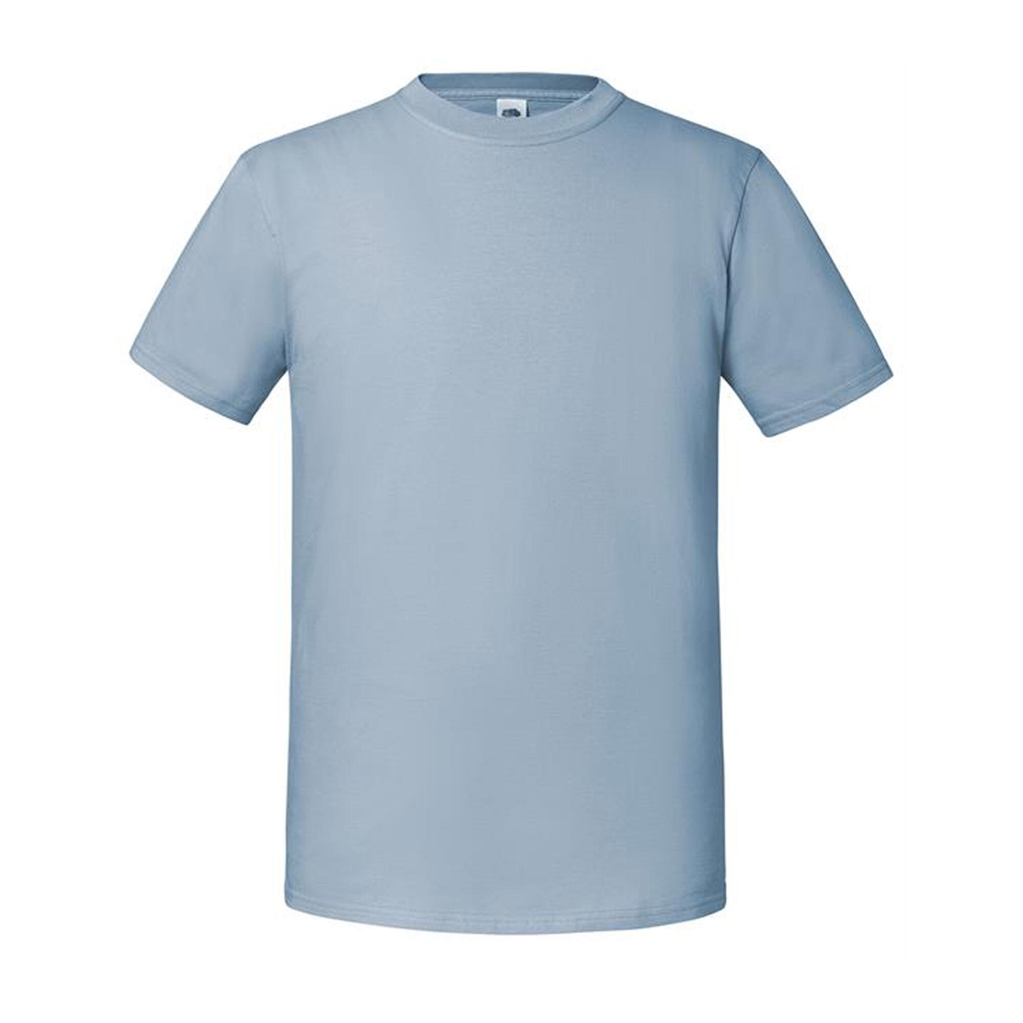 Fruit Of The Loom Mens Iconic 195 Ringspun Premium Tshirt