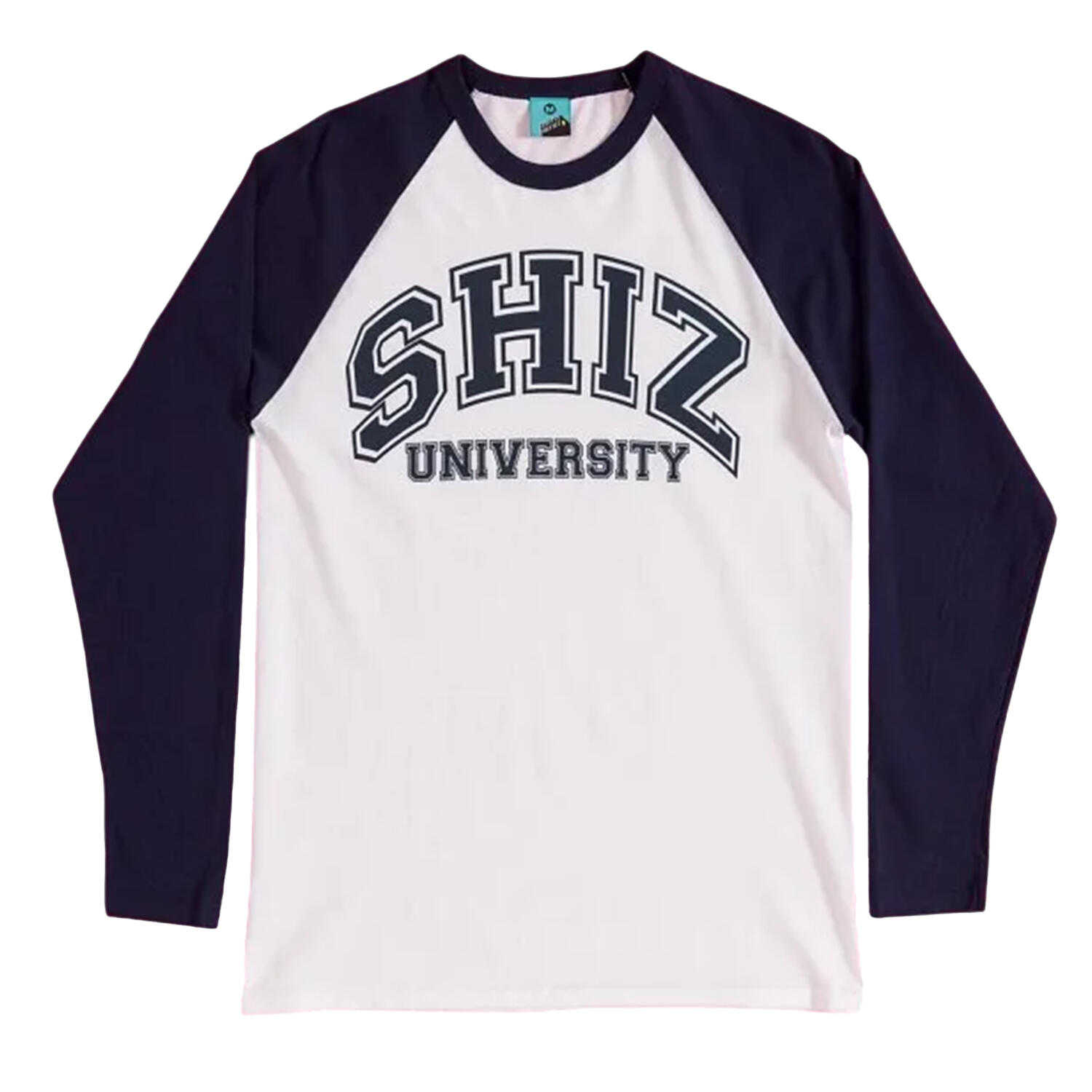 Wicked Unisex Adult Shiz University T-Shirt