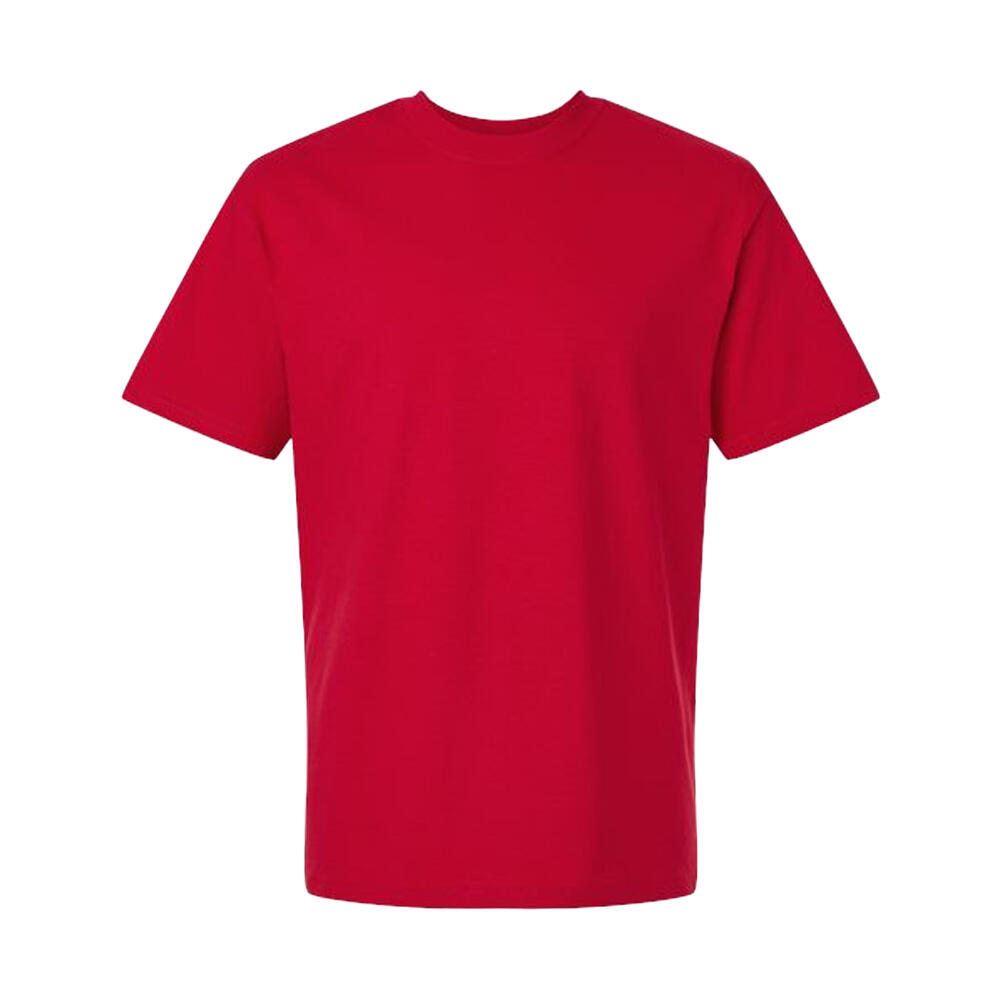 Gildan Unisex Adult Hammer Maxweight T-Shirt