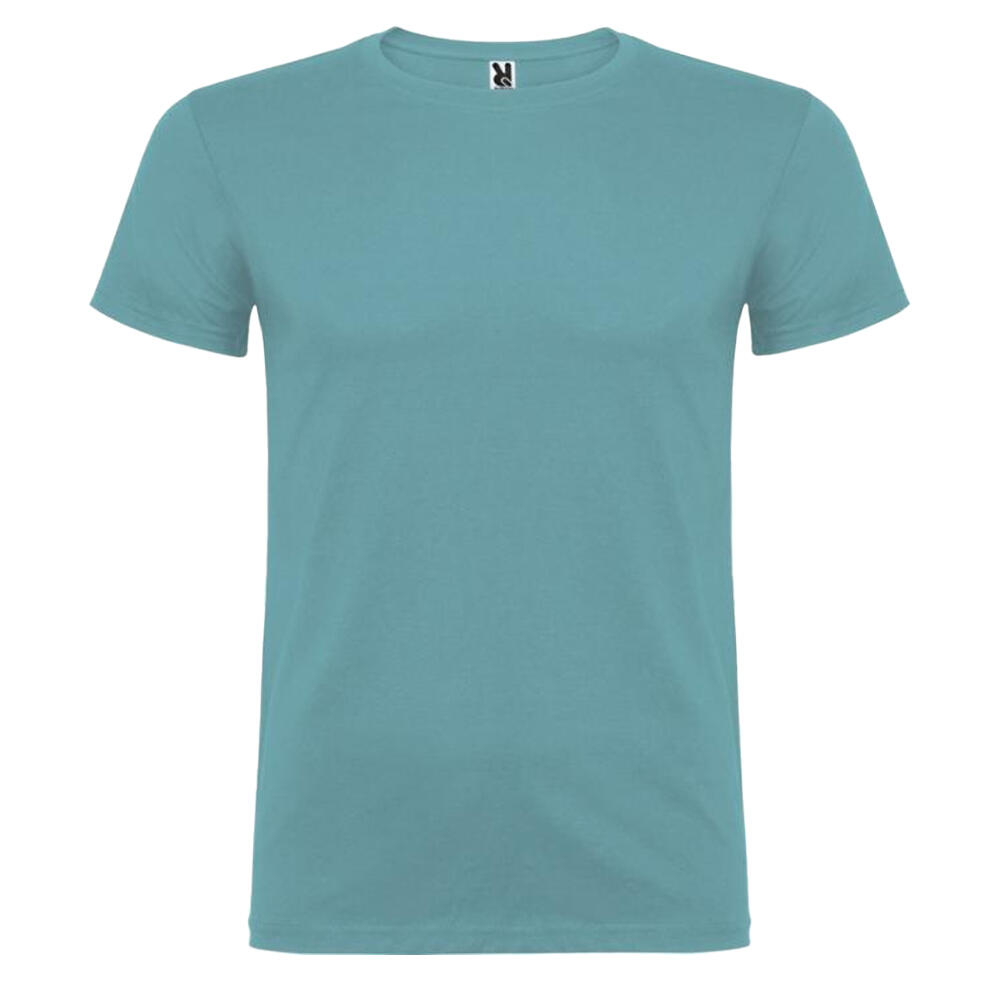 Roly Mens Beagle Short-Sleeved T-Shirt