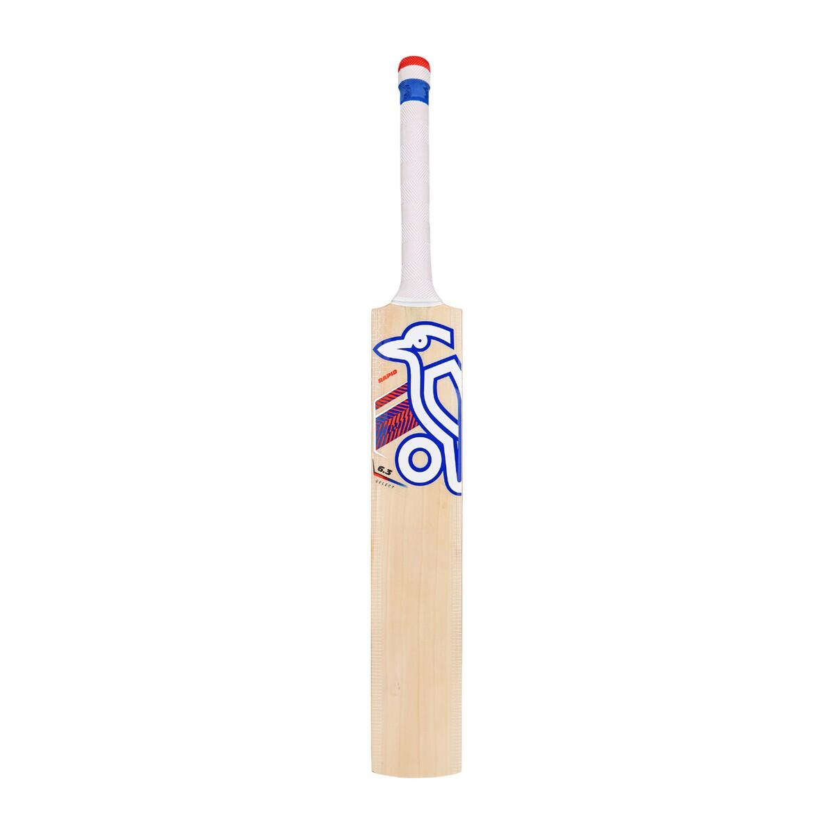 Kookaburra Childrens/Kids Rapid 8.1 Cricket Bat