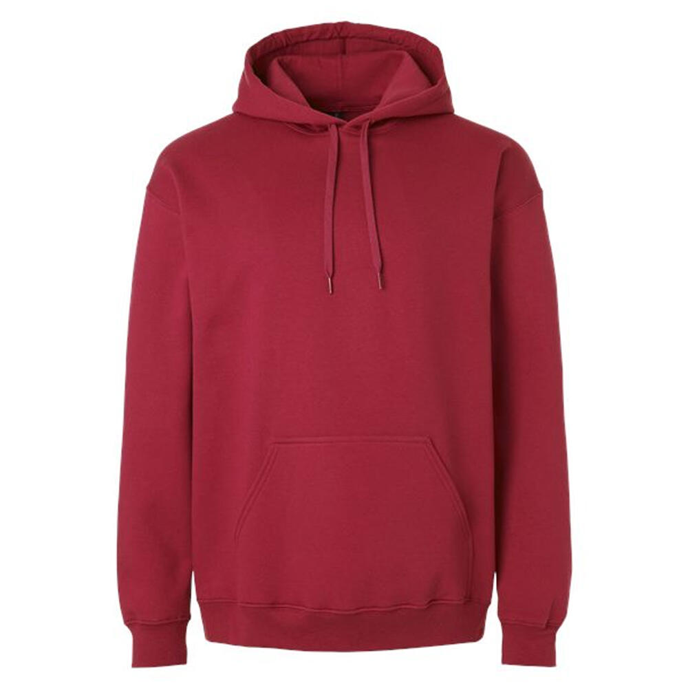 Gildan Unisex Adult Softstyle Fleece Midweight Hoodie